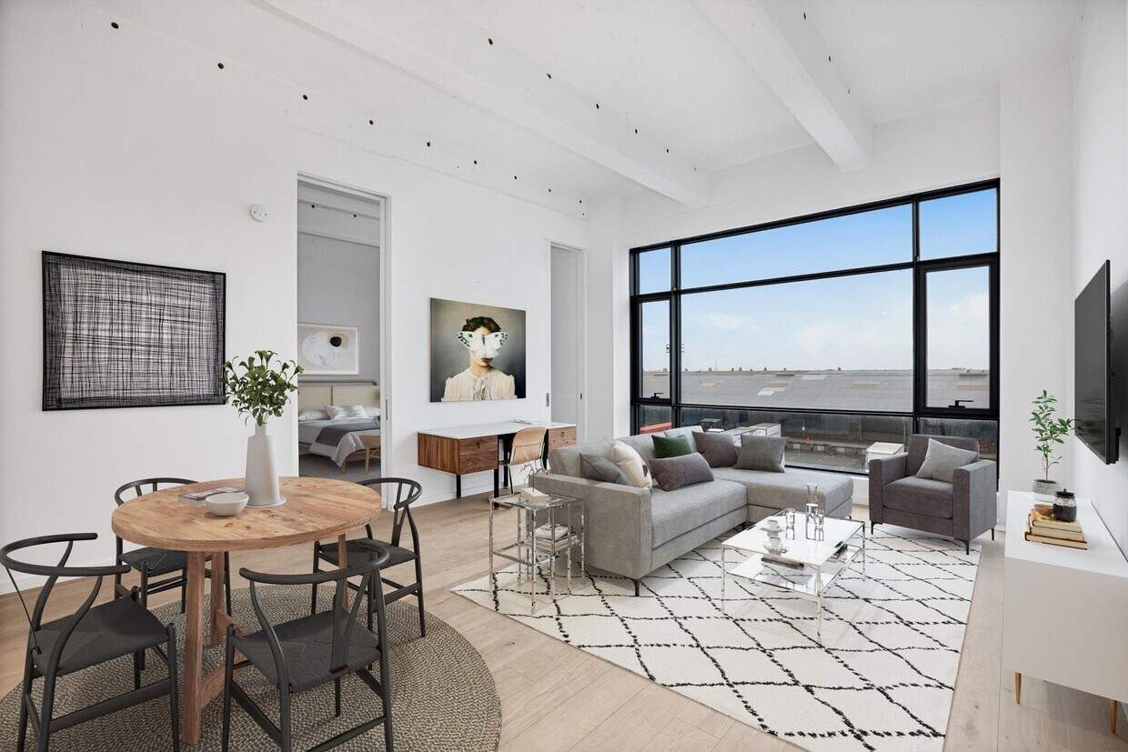 160 Imlay St Unit 3E3, Brooklyn, NY 11231 Room for Rent in Brooklyn