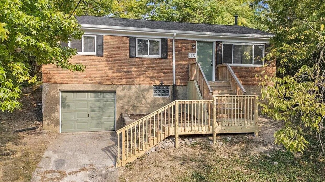 Primary Photo - Section 8 APPROVED 3-bedroom