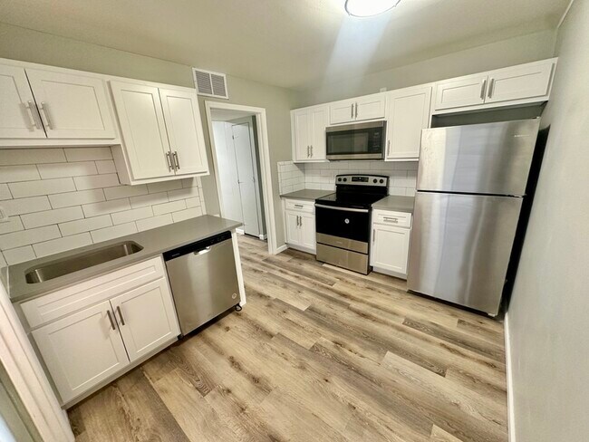 Foto del edificio - 6265-75 Gravois Ave