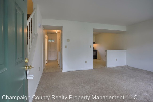 Foto del edificio - 2 br, 1.5 bath House - 2904-B W. John St.