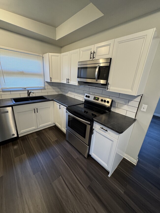 Foto del edificio - 2605 Cedar St