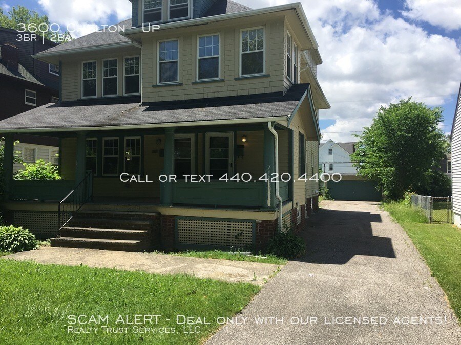 Building Photo - 3600 Chelton Rd