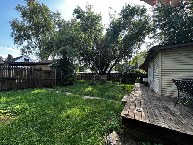 Foto del edificio - 2112 E Cumberland St