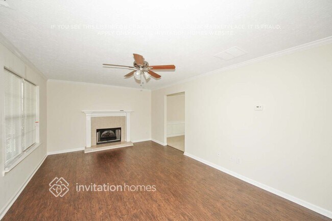 Foto del edificio - 4377 Shoreside Cir SW