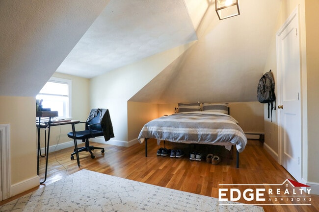 Foto del edificio - 7 Glenley Ter