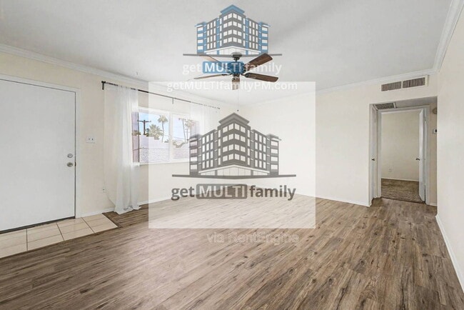 Photo - 4325 N 26th St Apartment