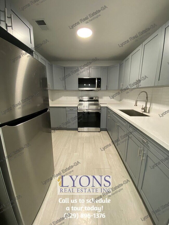 Foto del edificio - 1028 S Gordon Ave