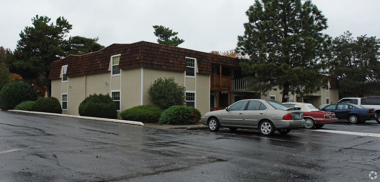 Foto del edificio - Valley Brook Apartments