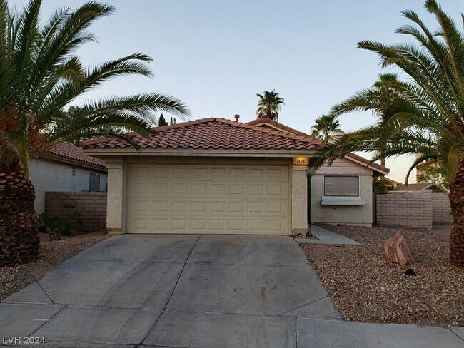 Foto del edificio - 7626 Marmot Ave