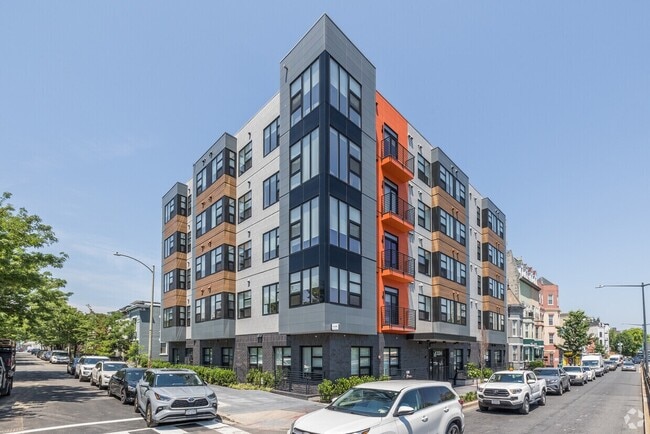 Building Photo - 1324 N Capitol St NW