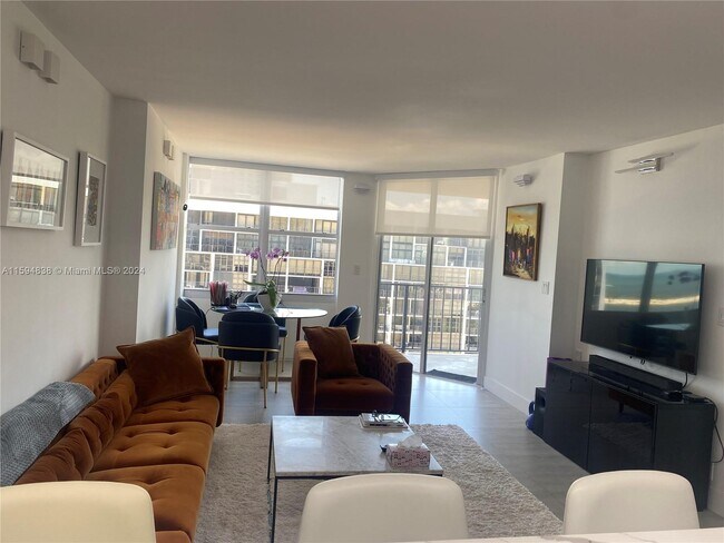 Foto del edificio - 1901 Brickell Ave