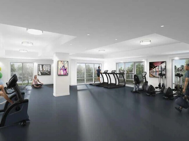 Building Photo - Brand New Downtown Bowmanville Condo with Parking, Locker & Internet Included