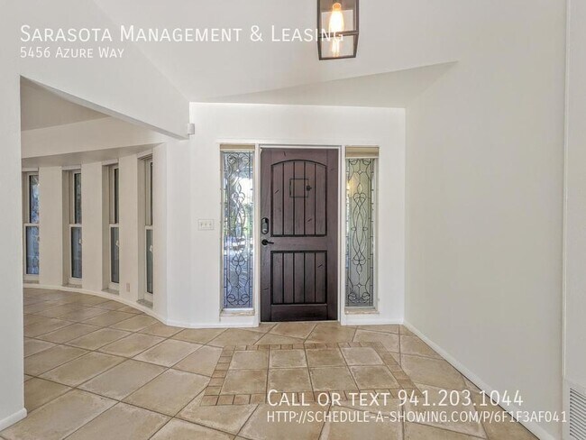 Foto del edificio - 5456 Azure Way