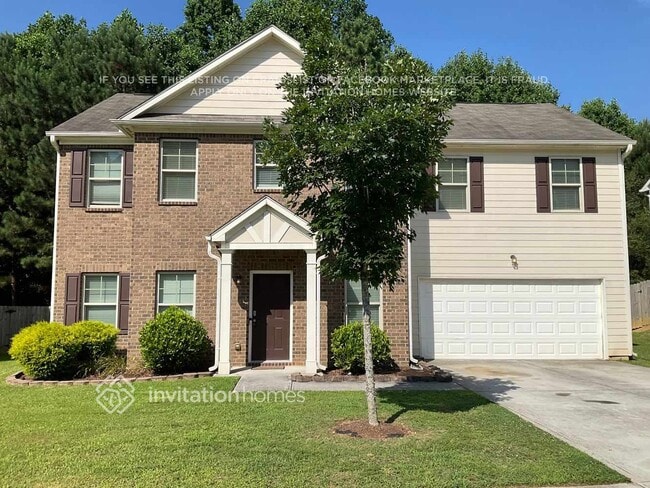 Building Photo - 1816 Logan Ridge Cir