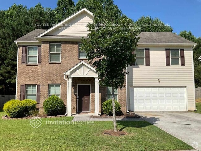 Building Photo - 1816 Logan Ridge Cir