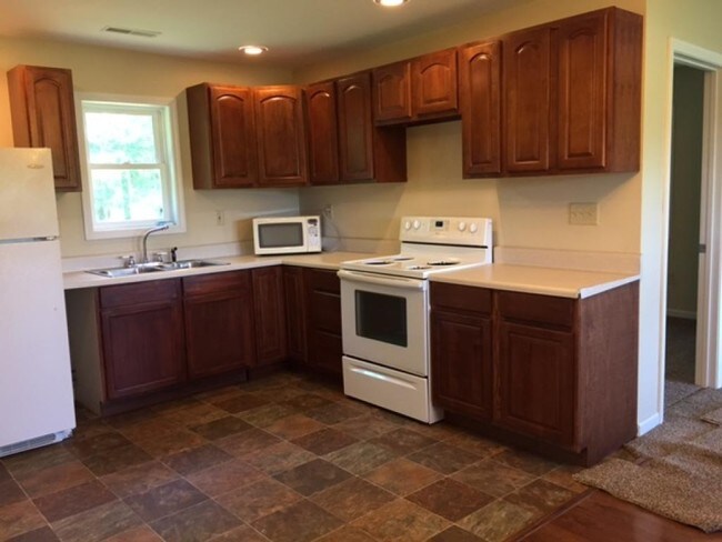 Foto del edificio - 12516 N 1035th St