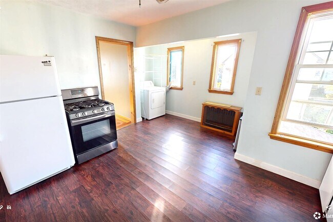 Foto del edificio - 27 Princeton St