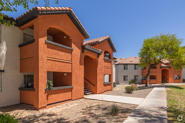 Building Photo - Terracina Apartments