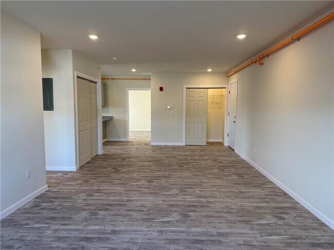 Foto del edificio - 327 Pine St