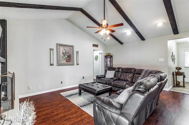 Foto del edificio - 3 br, 2 bath House - 411 W Ash Lane