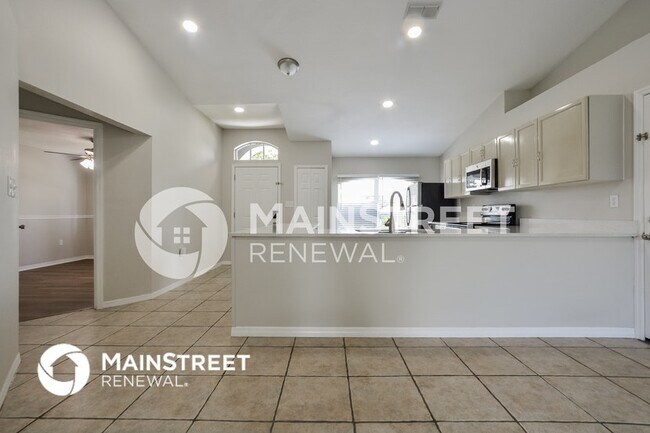 Foto del edificio - 548 Berkley Pointe Dr