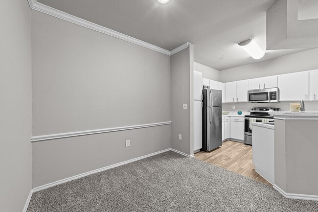 Building Photo - 1701 at Eldorado