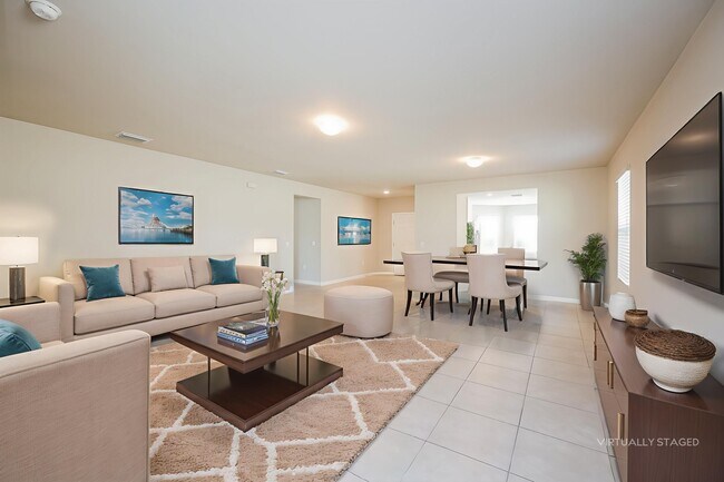 Foto del edificio - 5341 Shell Mound Cir