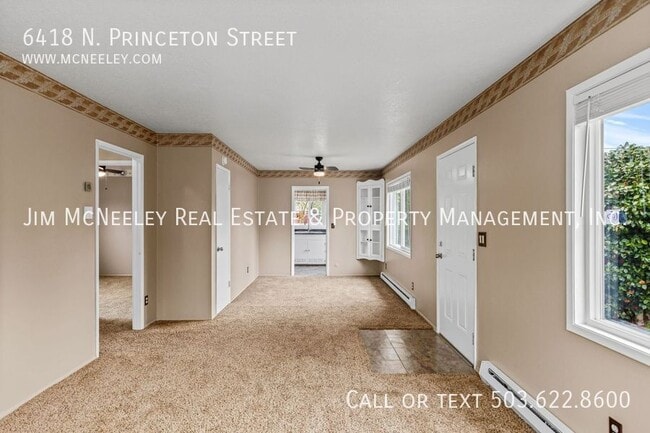 Building Photo - 6418 N Princeton St