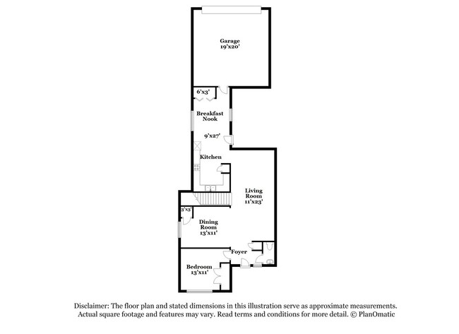 Foto del edificio - 6305 Mountain Pines Ln