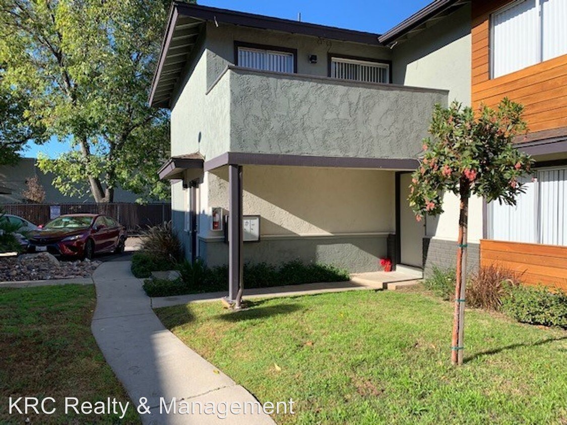 Foto principal - 2545-2559 White Oak Pl