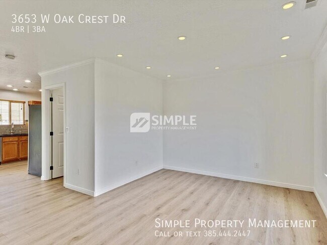 Building Photo - 3653 W Oak Crest Dr