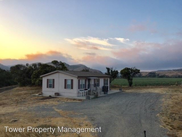 Foto principal - 2 br, 2 bath House - 4122 Jalama Road