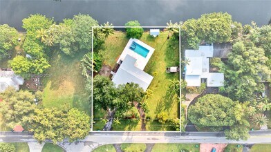 Building Photo - 11665 W Biscayne Canal Rd