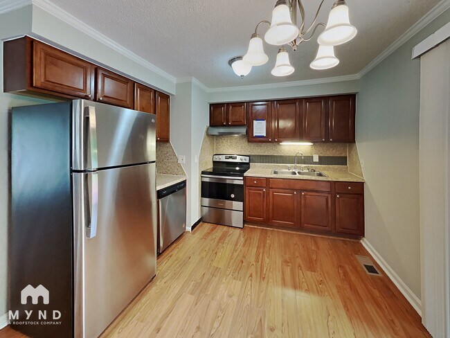 Foto del edificio - 300 Anne Ave