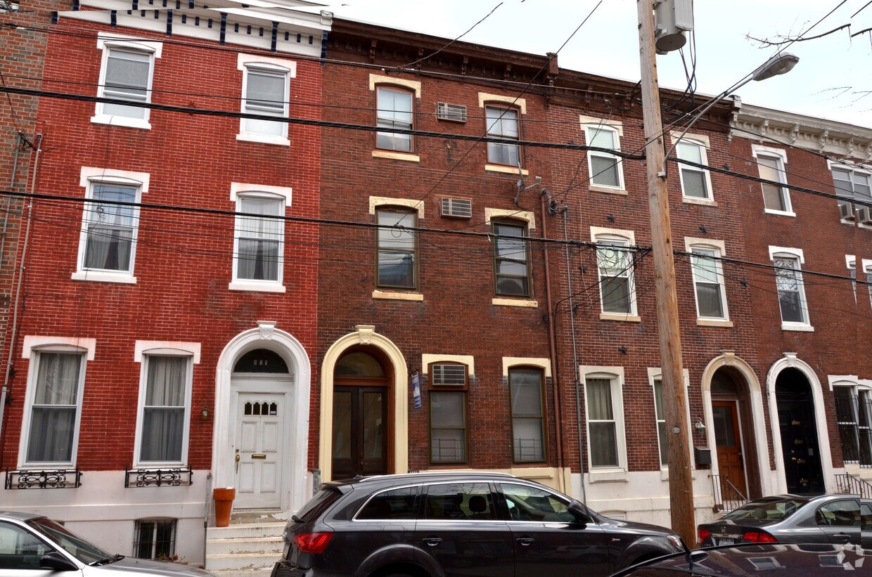 Primary Photo - 849 N 26th St