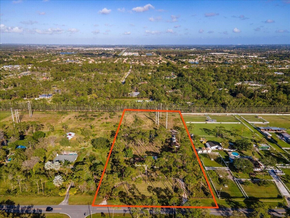 5356 Homeland Rd, Lake Worth, FL 33449 House Rental in Lake Worth, FL