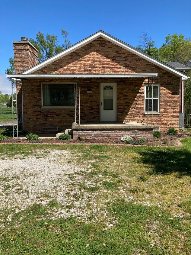 Primary Photo - Beautiful 3 bed 2 bath house