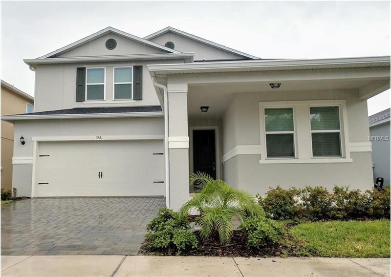 Foto principal - 3581 Dovetail Ave