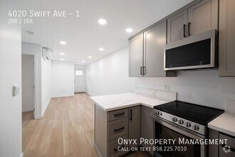 Building Photo - 4020 Swift Ave