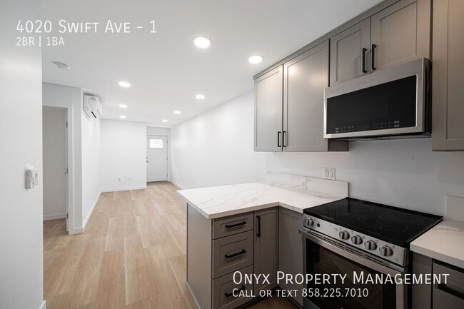 Building Photo - 4020 Swift Ave