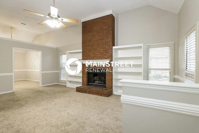 Foto del edificio - 3 Bedroom Pet-Friendly Home in MEMPHIS, TN with Main Street Renewal