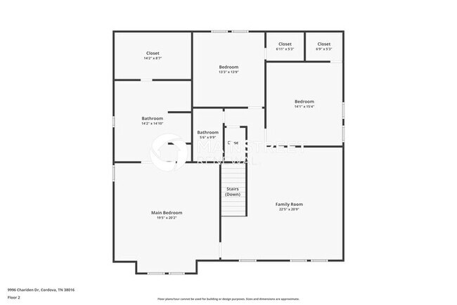 Building Photo - 3 Bedroom Pet-Friendly Home in CORDOVA, TN...
