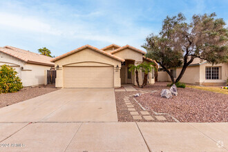 Building Photo - 491 N Ocotillo Ln