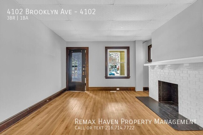 Foto del edificio - 4102 Brooklyn Ave