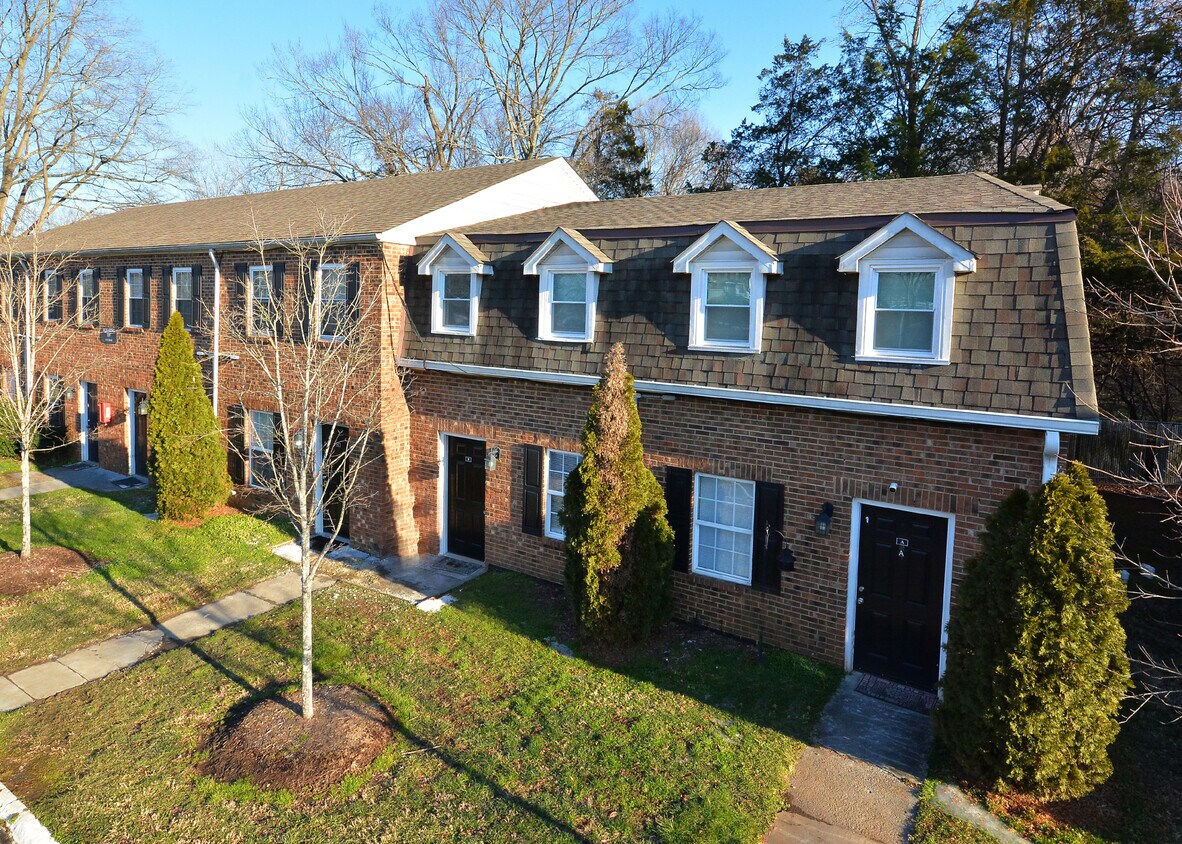Ivey Ridge Apartments Apartments in Graham, NC