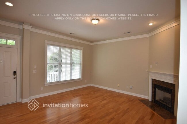 Building Photo - 9815 Grier Springs Ln