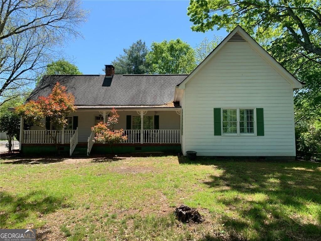 Foto principal - 1145 Mayfield Rd