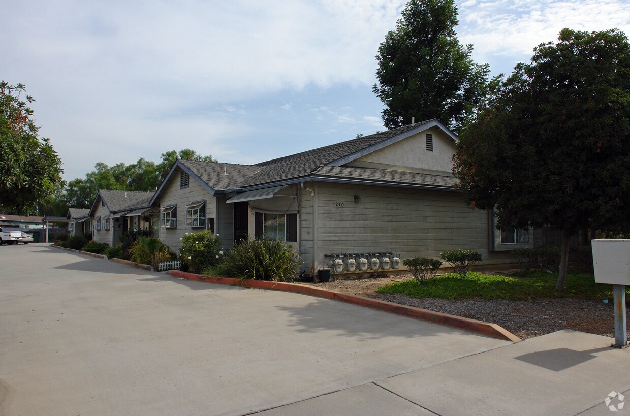 Primary Photo - 1270 Sumner Ave