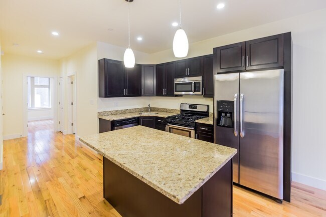 Foto del edificio - 1541 Ogden St