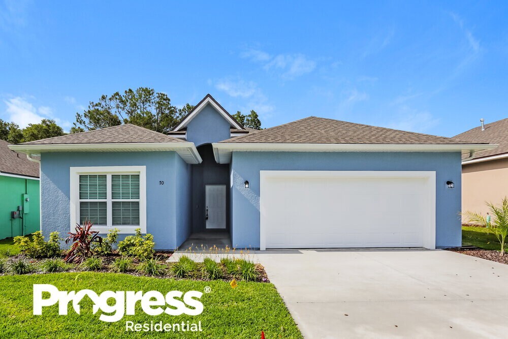 70 Eleven Oaks Cir, Eustis, FL 32726 House Rental in Eustis, FL